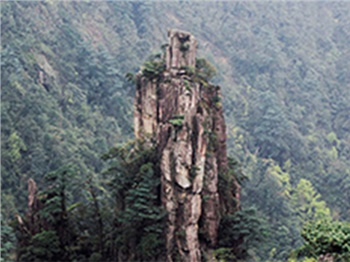 東江湖旅游開(kāi)發(fā)