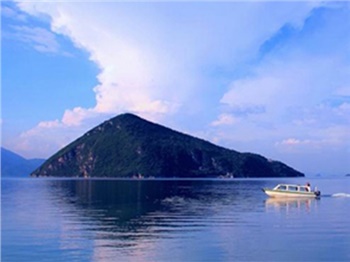 東江湖旅游開(kāi)發(fā)